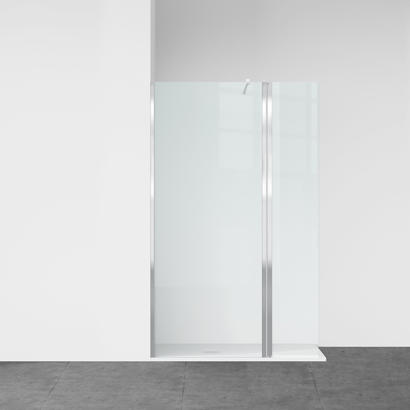 A80 Fixed Panel & Flipper