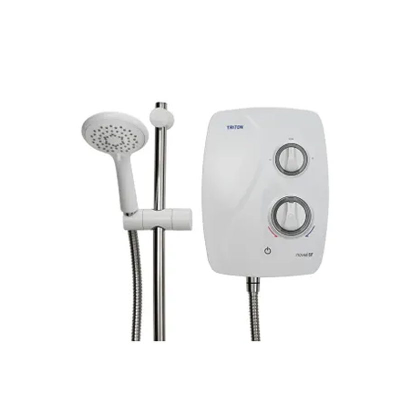 Triton Novel Shower