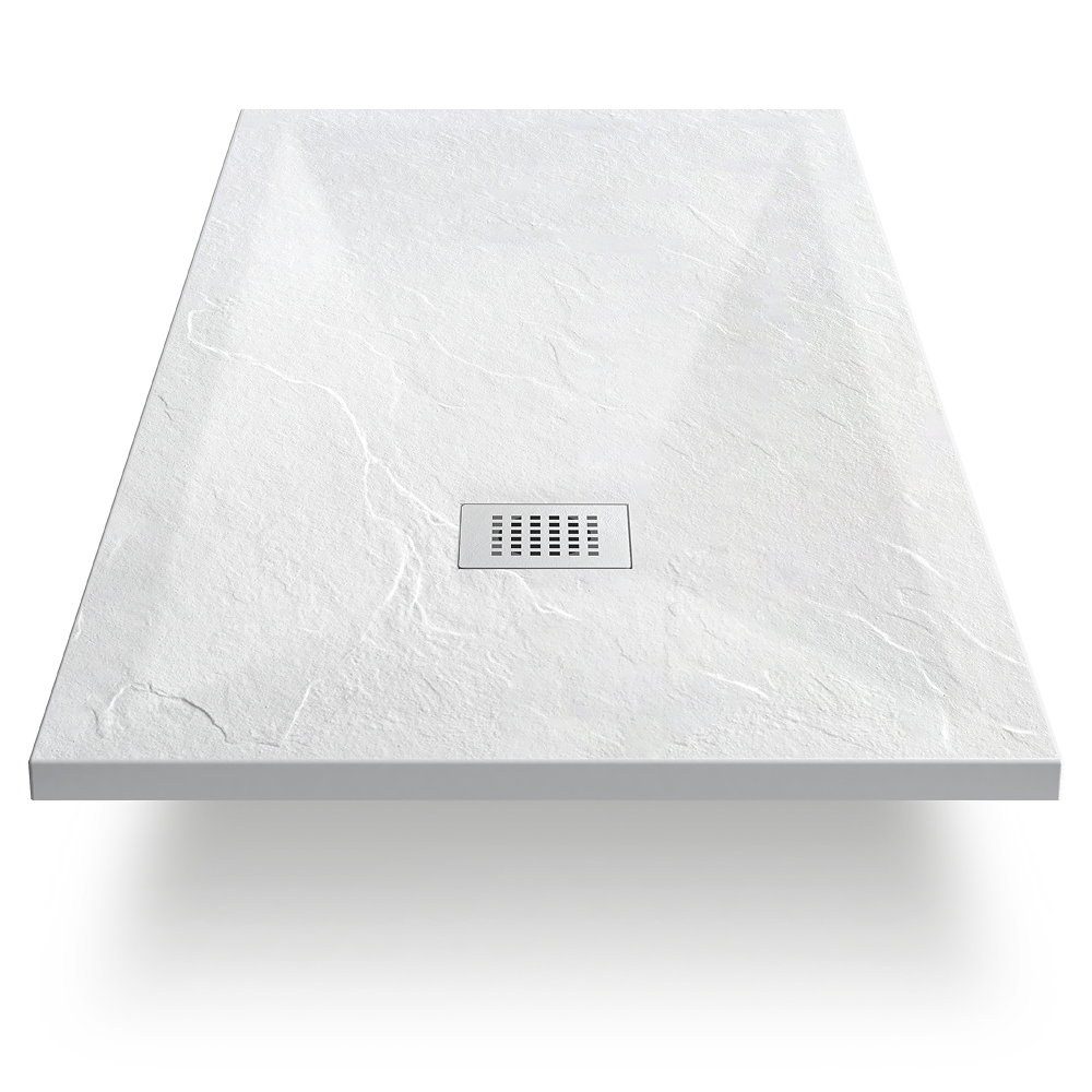 Slate Shower Tray