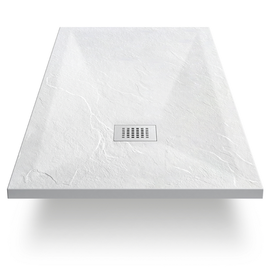 Slate Shower Tray