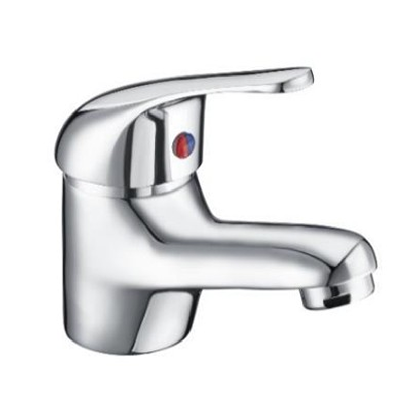 Alpha Basin Mixer