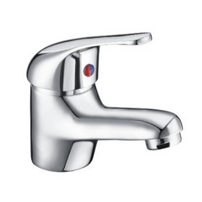 Alpha Basin Mixer